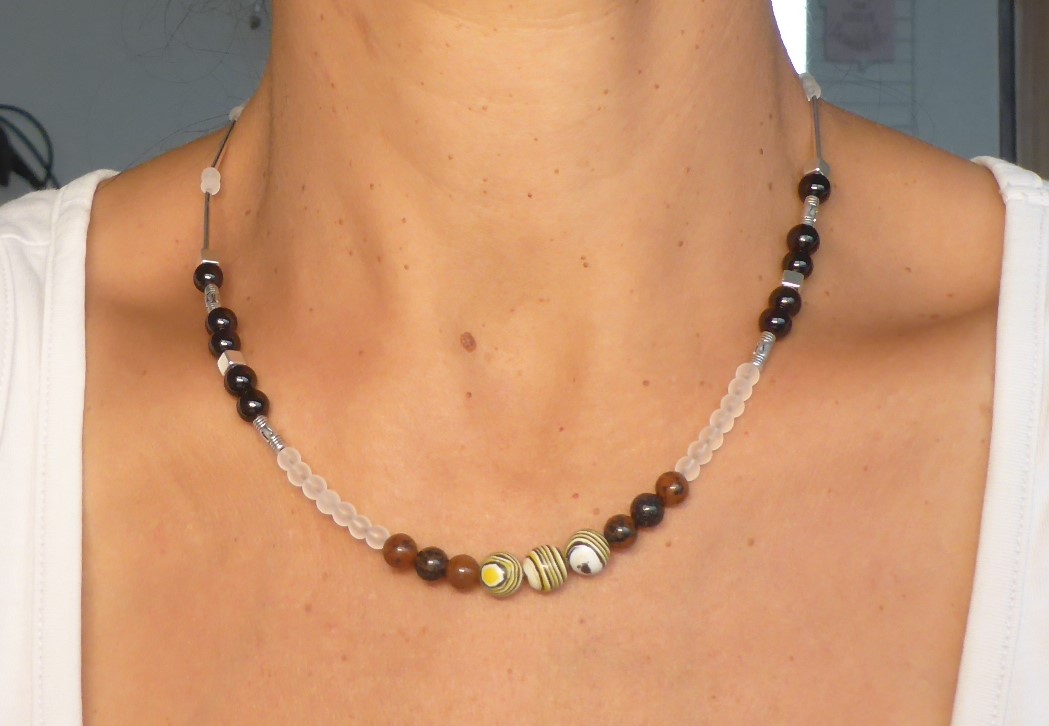 Elo Halskette – Bild 3