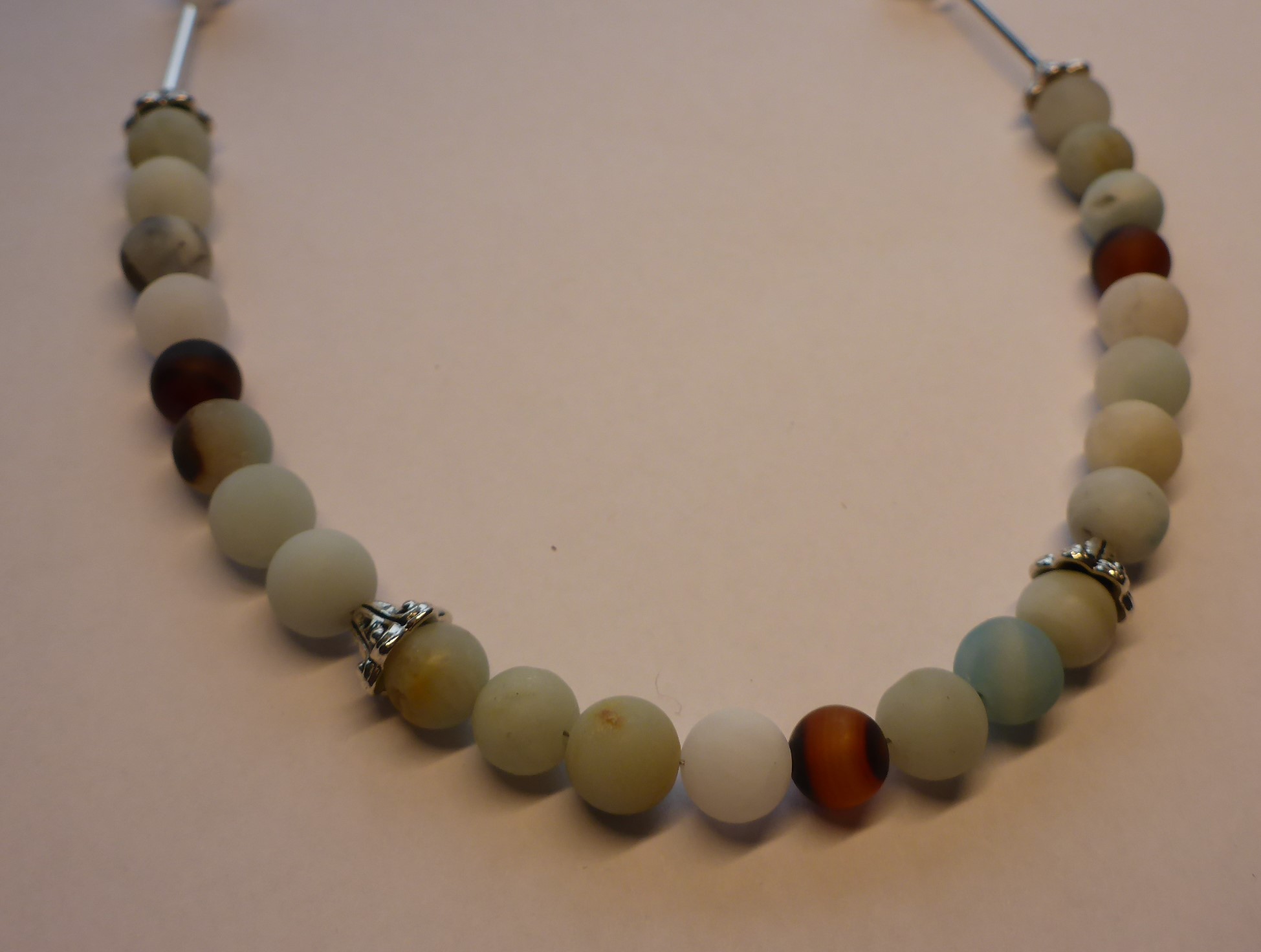 Luna Halskette – Bild 2