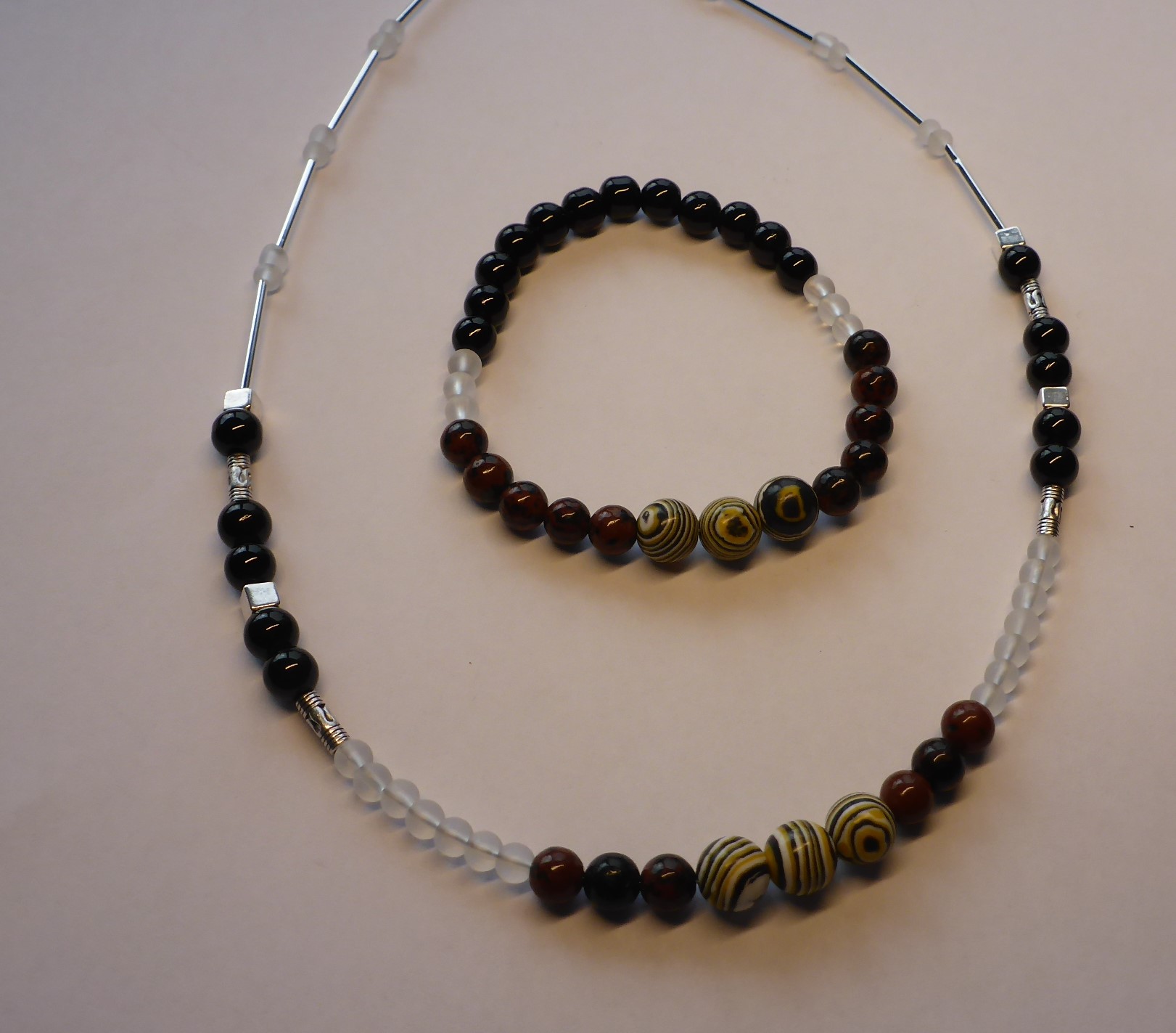 Elo Halskette – Bild 4