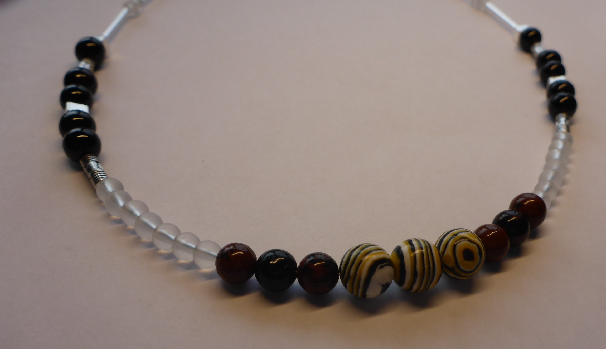 Elo Halskette – Bild 2