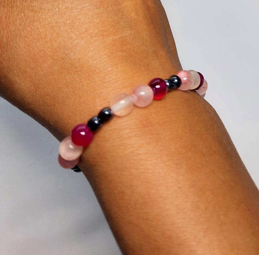 Pinky Armband – Bild 2