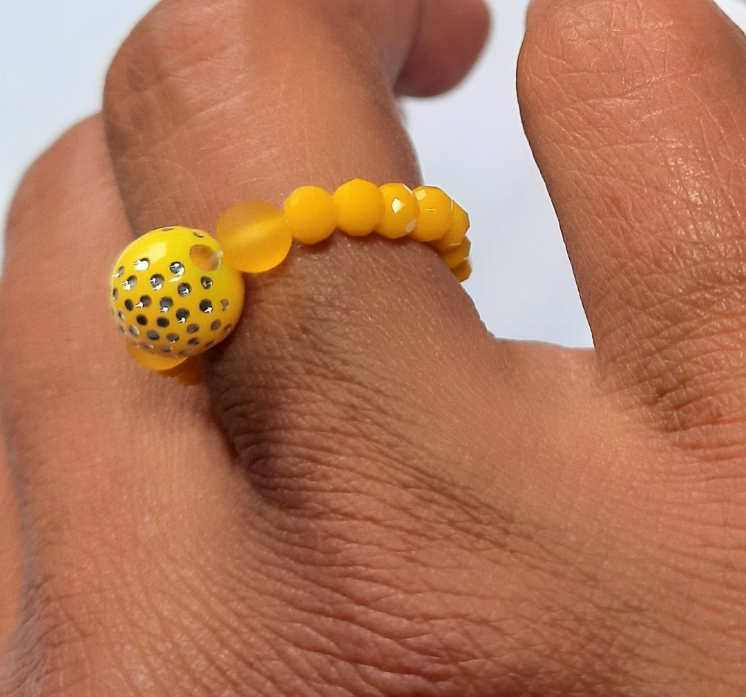 Sunpoint Ring – Bild 2