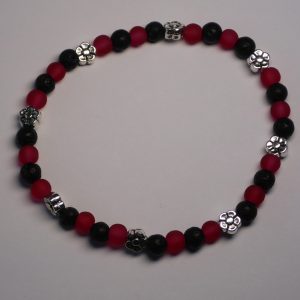 Rose Armband