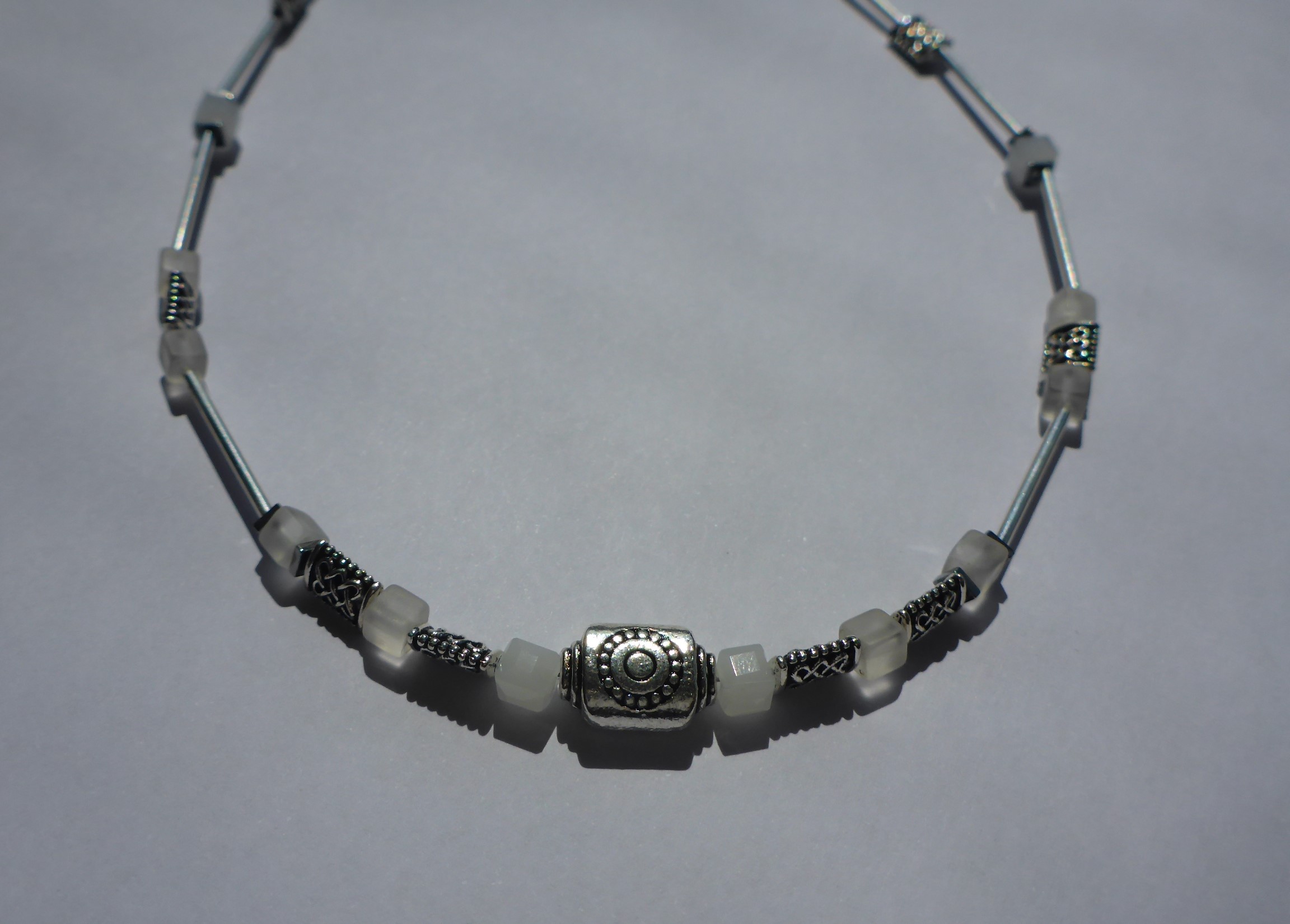 JULY_silver – Bild 2