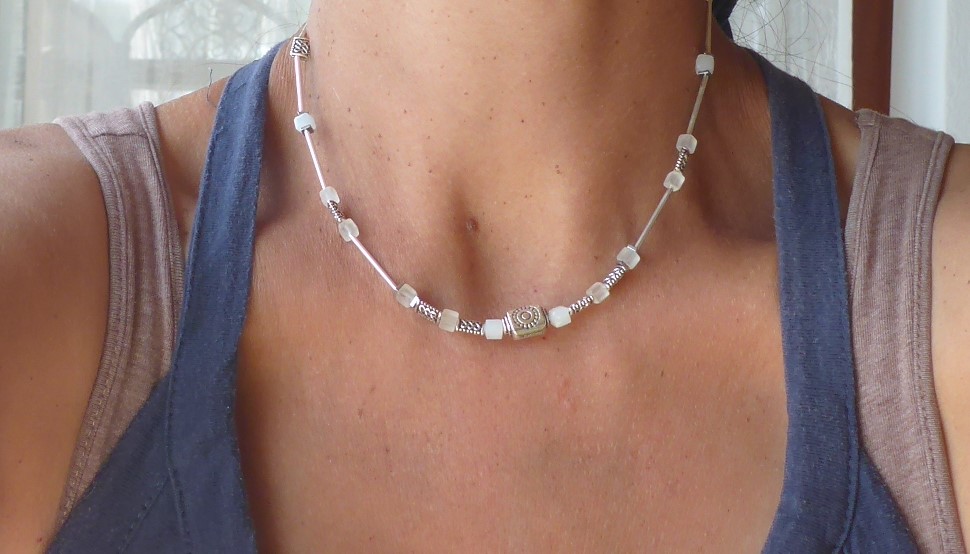 JULY_silver – Bild 3