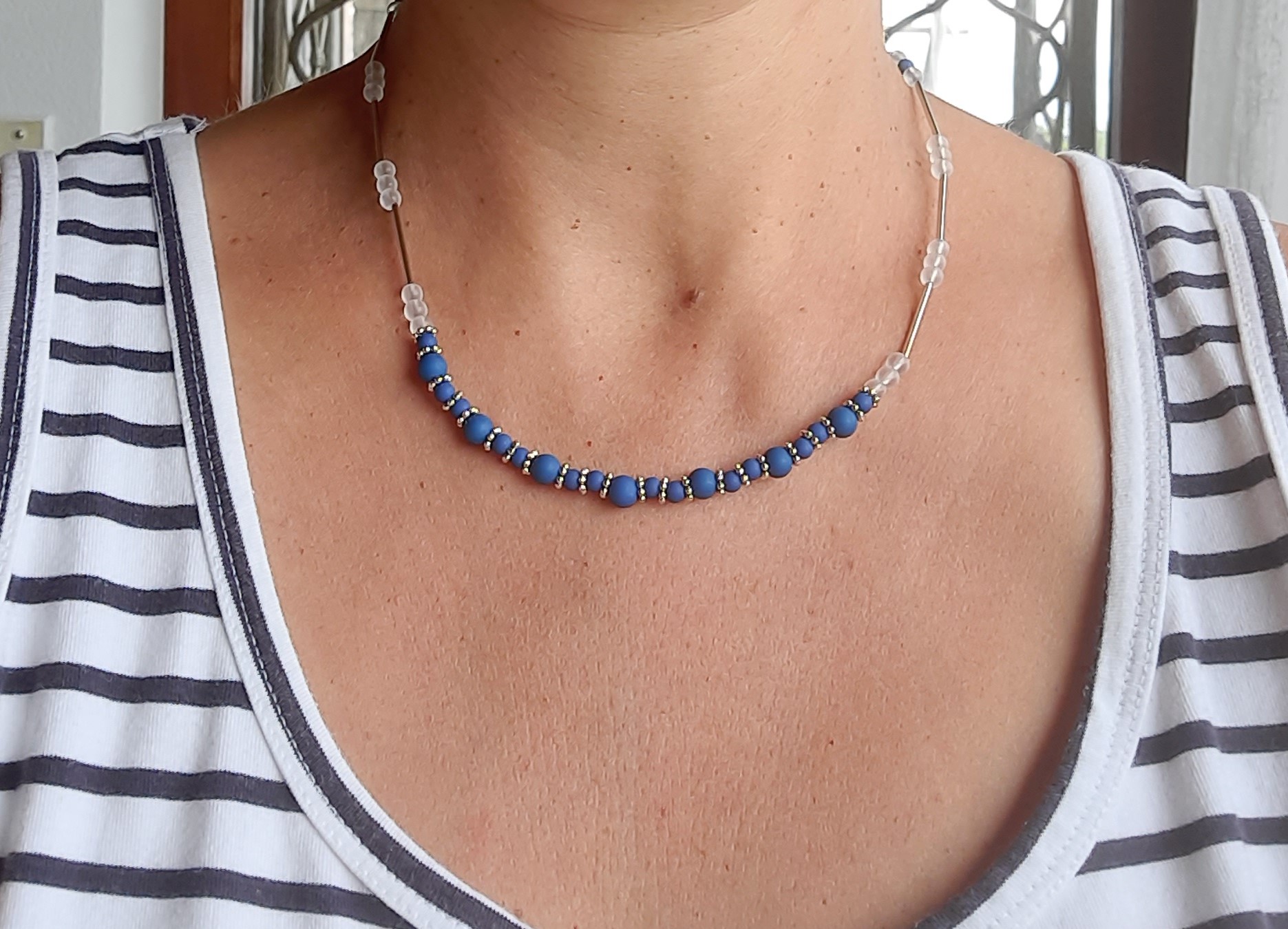 Carmen Halskette – Bild 3