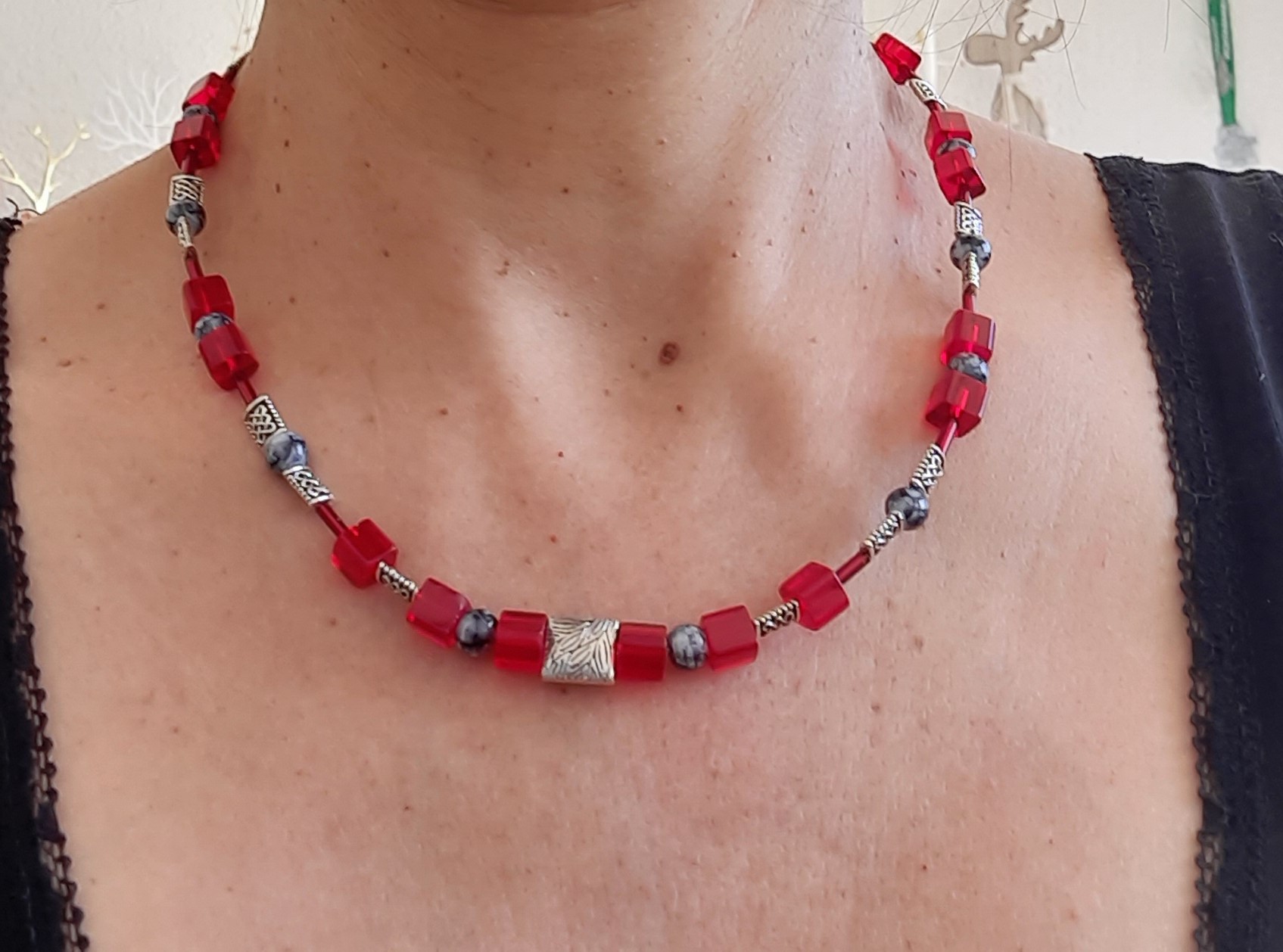 Redshimmer – Bild 2