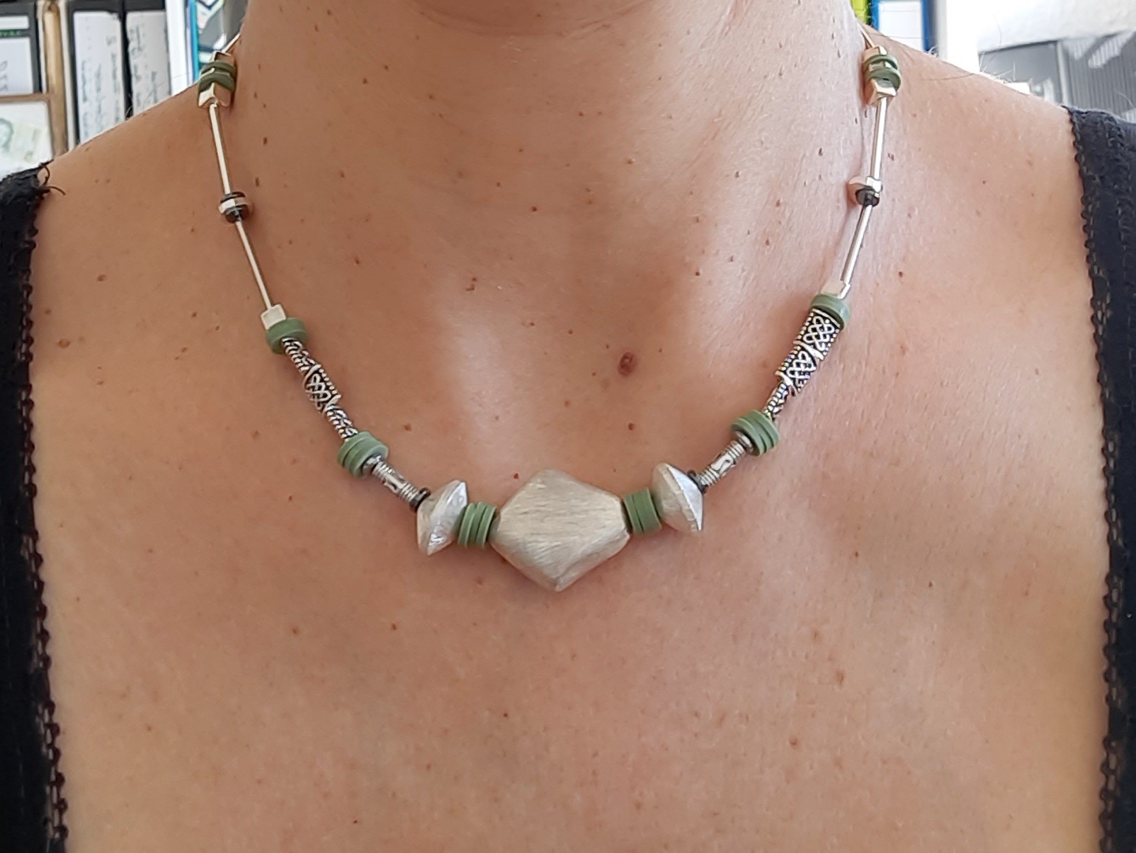 JULY_green – Bild 2